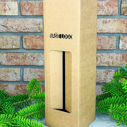 Darčeková krabica na víno - K78-6000-90