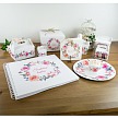 Svadobná krabička na cupcake - K11-2089-01
