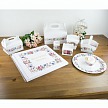 Svadobná krabička na cupcake - K11-2091-01