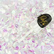 Párty konfety - push pop, holografické (1 ks) - KF4010