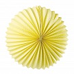 Lampión - Yellow (Ø 26 cm) - LP4002