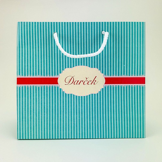 Darčeková taška - Sweetness III - PT01-5028-01-S