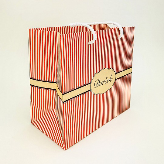Darčeková taška - Sweetness V - PT01-5030-01-S