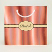 Darčeková taška - Sweetness V - PT01-5030-01-S