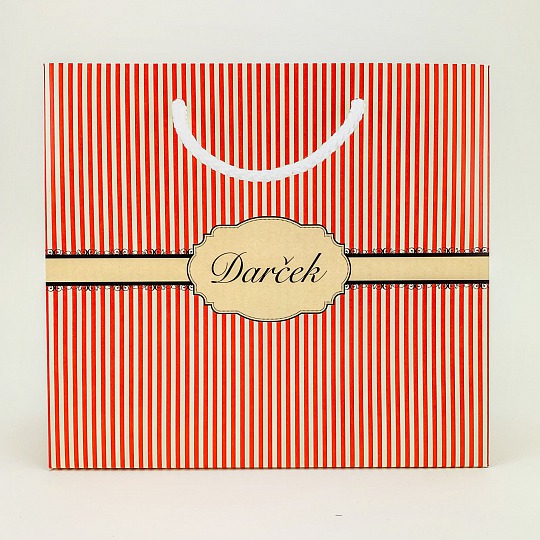 Darčeková taška - Sweetness V - PT01-5030-01-S