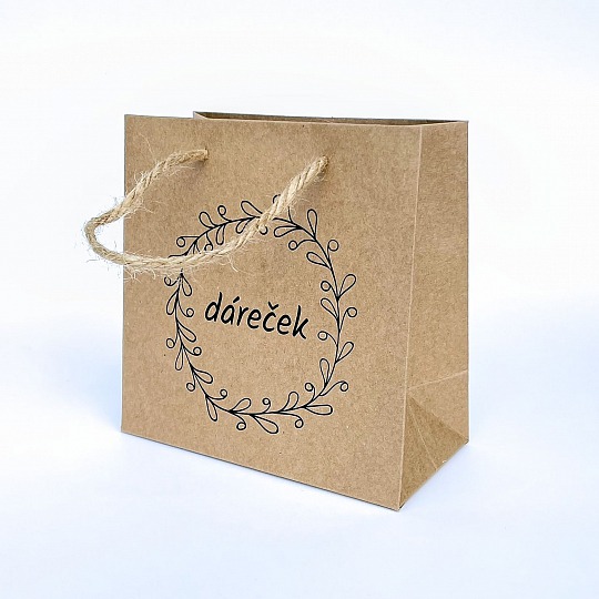 Darčeková taška - PT02-5300-10