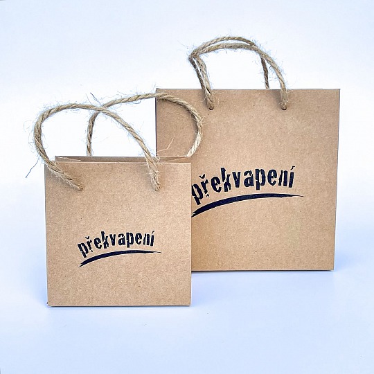 Darčeková taška - PT02-5301-10