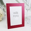 Svadobný fotorámik - R908-02