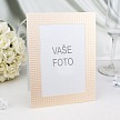 Svadobný fotorámik - R908-03