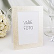 Svadobný fotorámik - R018