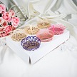 Košíček na cupcake - sada 12 ks - CC1303