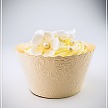 Košíček na cupcake - sada 12 ks - CC1403