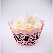 Košíček na cupcake - sada 12 ks - CC1605