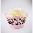 Košíček na cupcake - sada 12 ks - CC1705