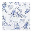 Obrúsky - Napkins Ahoy - Octopuses (20 ks) - UB104