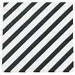 Obrúsky - Stripes (30 Ks) - UB5038