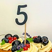 Zápich na cupcake - ZP5608-29