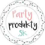 PARTYPRODUKTY - Multigrafika